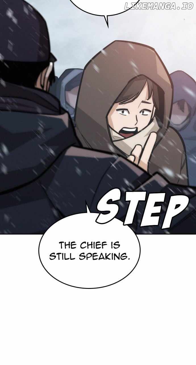 The Regressor Protects Only Me Chapter 25 16